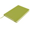 Windsor A5 Notebooks light green